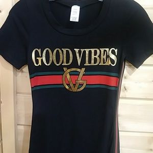 Good Vibe MiDi Dress